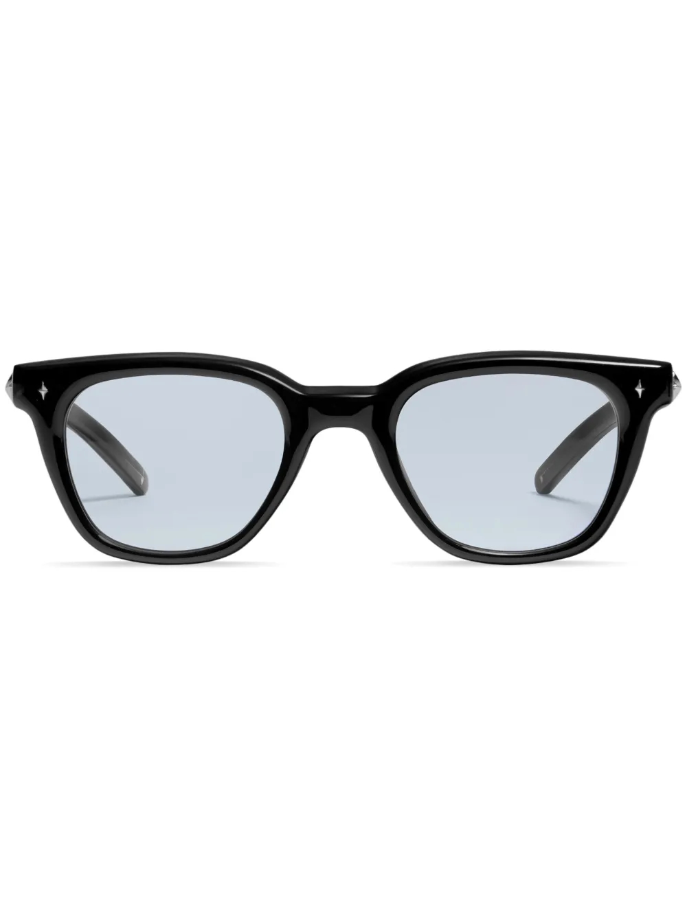 Gentle Monster Gauss 01 square-frame glasses